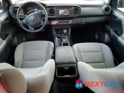 Zdjęcie 8 z 11 samochodu: 2019 TOYOTA TACOMA SR VIN:5TFAX5GN3KX145946 - miniatura