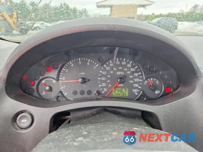 Zdjęcie 9 z 12 samochodu: 2007 FORD FOCUS ZX4 VIN:1FAHP34N27W213101 - miniatura