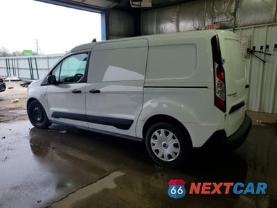 Drugie zdjęcie samochodu z przodu: 2020 FORD TRANSIT CONNECT XLT VIN:NM0LS7F29L1439198 - miniatura