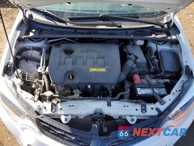 Zdjęcie 11 z 11 samochodu: 2014 TOYOTA COROLLA S PLUS VIN:2T1BURHE0EC080690 - miniatura