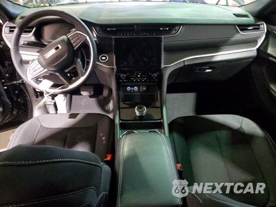 Zdjęcie 8 z 14 samochodu: 2025 JEEP GRAND CHEROKEE LAREDO VIN:1C4RJHAG9S8773598 - miniatura