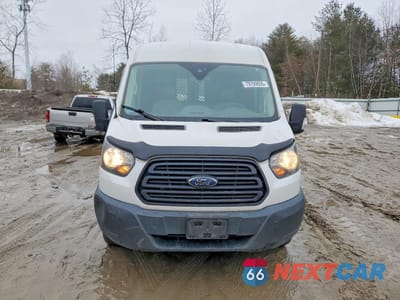 Piąte zdjęcie samochodu w środku: 2016 FORD TRANSIT T-250 VIN:1FTYR2CG1GKB43194 - miniatura