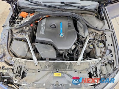Zdjęcie 11 z 13 samochodu: 2019 BMW 530E VIN:WBAJA9C54KB389503 - miniatura