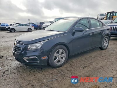 2015 CHEVROLET CRUZE LT 1G1PC5SB8F7102883 - główne zdjęcie licytacji z USA - miniatura