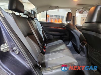 Zdjęcie 10 z 11 samochodu: 2010 SUBARU LEGACY 2.5I LIMITED VIN:4S3BMBK6XA3230588 - miniatura