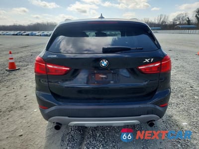 Zdjęcie 6 z 13 samochodu: 2018 BMW X1 SDRIVE28I VIN:WBXHU7C38J5H44669 - miniatura