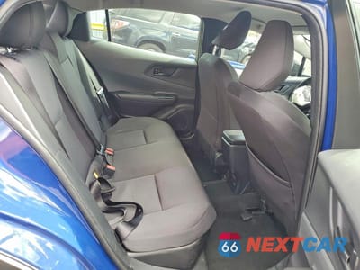 Zdjęcie 10 z 12 samochodu: 2024 TOYOTA PRIUS VIN:JTDADABU9R3023335 - miniatura