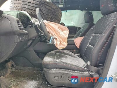 Zdjęcie 7 z 13 samochodu: 2026 CHEVROLET TRAVERSE Z71 VIN:1GNEVJKS0TJ135044 - miniatura