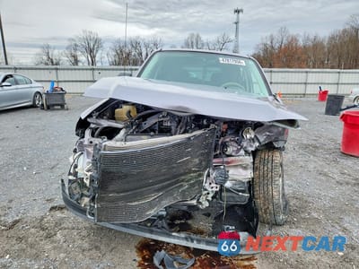 Piąte zdjęcie samochodu w środku: 2008 FORD ESCAPE XLS VIN:1FMCU92Z18KB34240 - miniatura