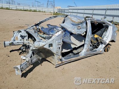 2018 HYUNDAI ELANTRA KMHD84LF8JU722310 - główne zdjęcie licytacji z USA - miniatura
