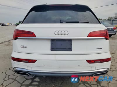 Zdjęcie 6 z 13 samochodu: 2023 AUDI Q5 PREMIUM PLUS 45 VIN:WA1EAAFY7P2067466 - miniatura