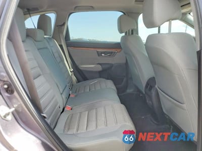 Zdjęcie 10 z 12 samochodu: 2017 HONDA CR-V EX VIN:7FARW1H56HE033095 - miniatura