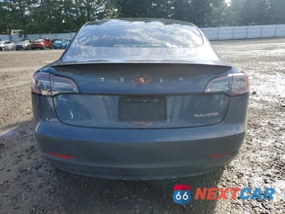 Zdjęcie 6 z 11 samochodu: 2019 TESLA MODEL 3 VIN:5YJ3E1EB2KF367355 - miniatura