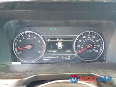 Zdjęcie 9 z 13 samochodu: 2023 KIA SORENTO LX VIN:5XYRG4LC0PG200543 - miniatura