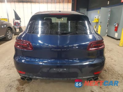 Zdjęcie 6 z 13 samochodu: 2018 PORSCHE MACAN GTS VIN:WP1AG2A50JLB63428 - miniatura
