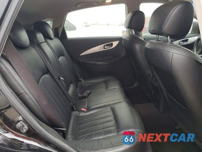Zdjęcie 10 z 12 samochodu: 2016 INFINITI QX50 BASE VIN:JN1BJ0RP0GM233226 - miniatura