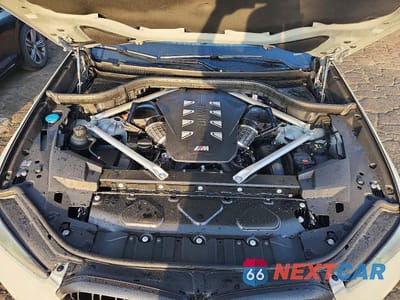 Zdjęcie 12 z 12 samochodu: 2026 BMW X6 M60I VIN:5UX43EX05T9344658 - miniatura