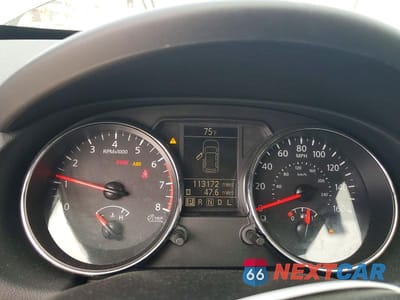 Zdjęcie 9 z 12 samochodu: 2014 NISSAN ROGUE SELECT S VIN:JN8AS5MT6EW613314 - miniatura