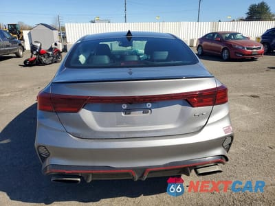 Zdjęcie 6 z 13 samochodu: 2024 KIA FORTE GT VIN:3KPF44AC3RE836193 - miniatura