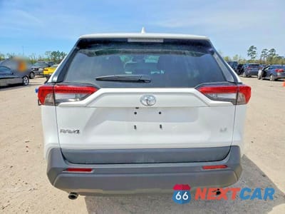 Zdjęcie 6 z 13 samochodu: 2025 TOYOTA RAV4 LE VIN:2T3H1RFV7SC365430 - miniatura