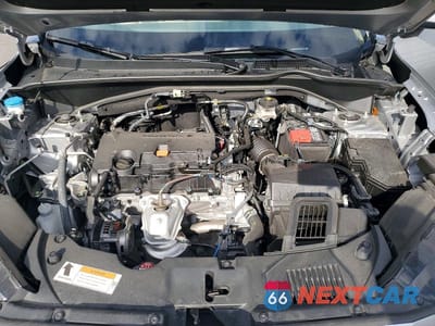 Zdjęcie 12 z 13 samochodu: 2025 HONDA HR-V VIN:3CZRZ1H36SM752720 - miniatura