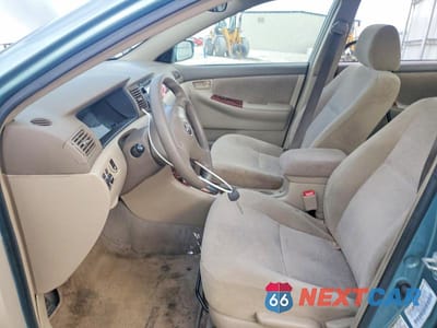 Zdjęcie 7 z 12 samochodu: 2005 TOYOTA COROLLA LE VIN:1NXBR32E55Z345450 - miniatura