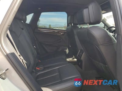 Zdjęcie 11 z 14 samochodu: 2024 PORSCHE MACAN BASE VIN:WP1AA2A52RLB04393 - miniatura