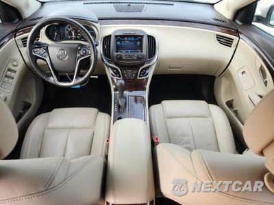 Zdjęcie 8 z 11 samochodu: 2014 BUICK LACROSSE VIN:1G4GB5G35EF128515 - miniatura