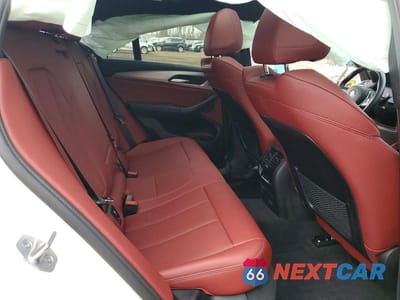 Zdjęcie 10 z 12 samochodu: 2022 BMW X4 XDRIVE30I VIN:5UX33DT00N9M15117 - miniatura