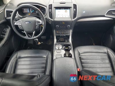 Zdjęcie 8 z 13 samochodu: 2019 FORD EDGE SEL VIN:2FMPK4J92KBC71815 - miniatura
