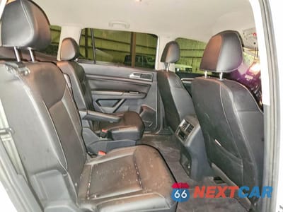 Zdjęcie 10 z 12 samochodu: 2019 VOLKSWAGEN ATLAS SE VIN:1V2UR2CA6KC527614 - miniatura