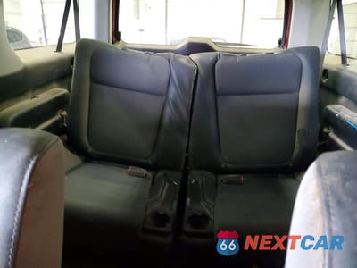 Zdjęcie 10 z 12 samochodu: 2006 HONDA ELEMENT EX VIN:5J6YH28726L027310 - miniatura