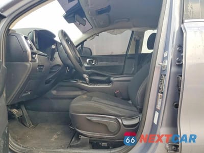 Zdjęcie 7 z 12 samochodu: 2022 KIA SORENTO LX VIN:5XYRG4LC6NG091552 - miniatura