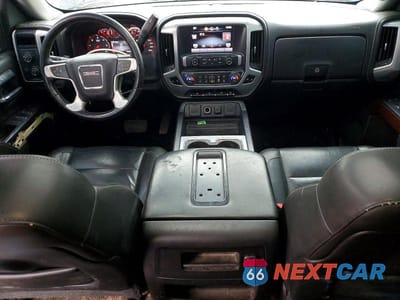 Zdjęcie 8 z 12 samochodu: 2015 GMC SIERRA K1500 SLT VIN:3GTU2VEC9FG132366 - miniatura