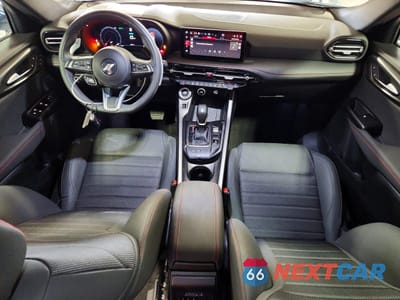 Zdjęcie 8 z 13 samochodu: 2024 DODGE HORNET R VIN:ZACPDFCW3R3A28931 - miniatura