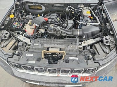 Zdjęcie 12 z 14 samochodu: 2023 JEEP GRAND CHEROKEE LAREDO VIN:1C4RJHAG4PC575192 - miniatura