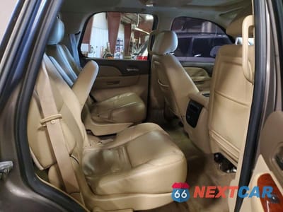 Zdjęcie 11 z 13 samochodu: 2011 CHEVROLET TAHOE K1500 LTZ VIN:1GNSKCE00BR236196 - miniatura