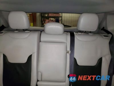 Zdjęcie 10 z 13 samochodu: 2021 JEEP COMPASS LIMITED VIN:3C4NJCCB5MT528207 - miniatura