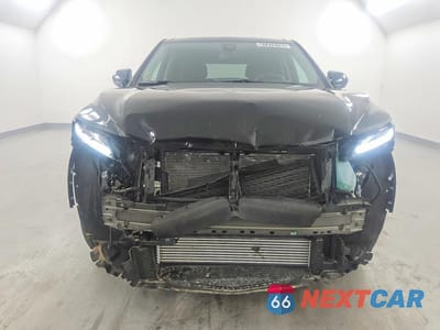 Piąte zdjęcie samochodu w środku: 2026 CHEVROLET BLAZER 2LT VIN:3GNKBCR48TS146953 - miniatura