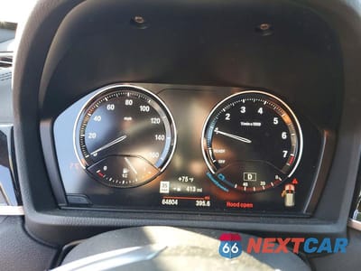 Zdjęcie 9 z 12 samochodu: 2022 BMW X1 SDRIVE28I VIN:WBXJG7C07N5U49001 - miniatura