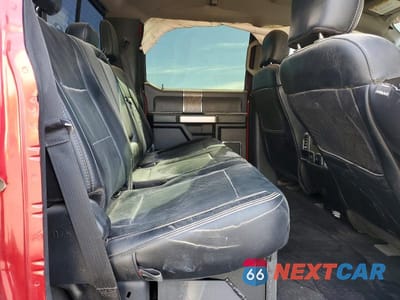 Zdjęcie 10 z 12 samochodu: 2019 FORD F250 SUPER DUTY VIN:1FT7W2BT5KEG74683 - miniatura