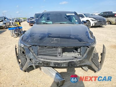 Piąte zdjęcie samochodu w środku: 2025 CADILLAC CT5 PREMIUM LUXURY VIN:1G6DN5RKXS0108927 - miniatura