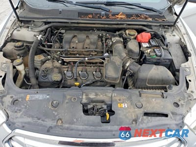 Zdjęcie 11 z 11 samochodu: 2015 FORD TAURUS LIMITED VIN:1FAHP2F86FG102626 - miniatura