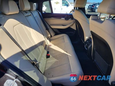 Zdjęcie 11 z 13 samochodu: 2024 BMW X4 XDRIVE30I VIN:5UX33DT07R9V93371 - miniatura