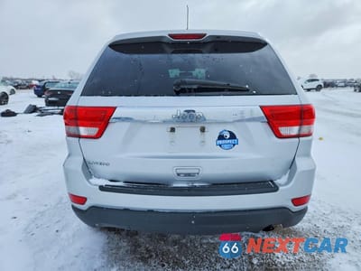 Zdjęcie 6 z 11 samochodu: 2012 JEEP GRAND CHEROKEE LAREDO VIN:1C4RJEAGXCC137222 - miniatura