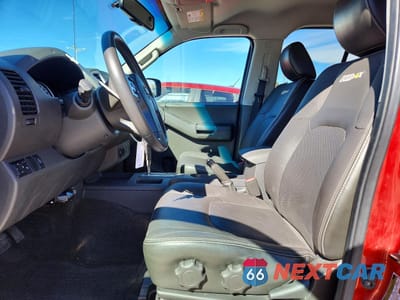 Zdjęcie 7 z 14 samochodu: 2013 NISSAN XTERRA X VIN:5N1AN0NW9DN819872 - miniatura