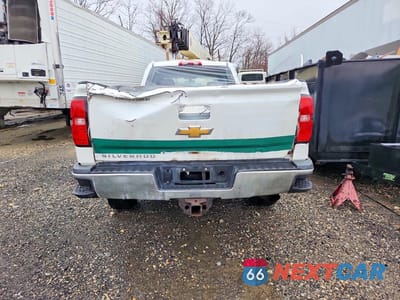 Zdjęcie 6 z 12 samochodu: 2015 CHEVROLET SILVERADO C3500 VIN:1GC4CYCG6FF153956 - miniatura