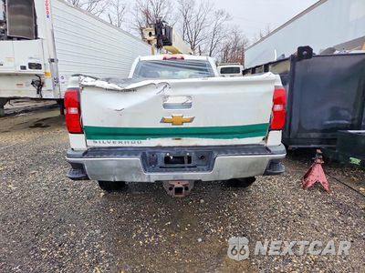 Zdjęcie 6 z 13 samochodu: 2015 CHEVROLET SILVERADO C3500 VIN:1GC4CYCG6FF153956 - miniatura