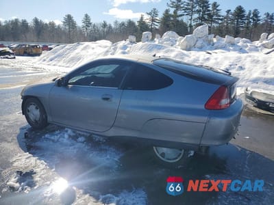 Drugie zdjęcie samochodu z przodu: 2000 HONDA INSIGHT VIN:JHMZE1358YT000617 - miniatura