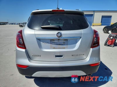 Zdjęcie 6 z 12 samochodu: 2019 BUICK ENCORE PREFERRED VIN:KL4CJASB0KB888393 - miniatura